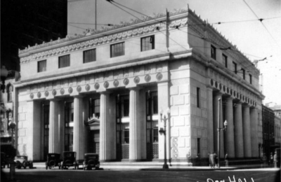 Houston National Bank