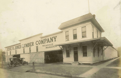 Jesse H. Jones Lumber Co.